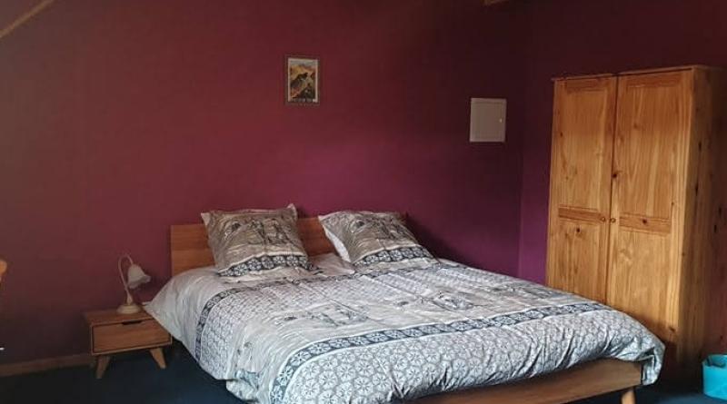 Chambre 5