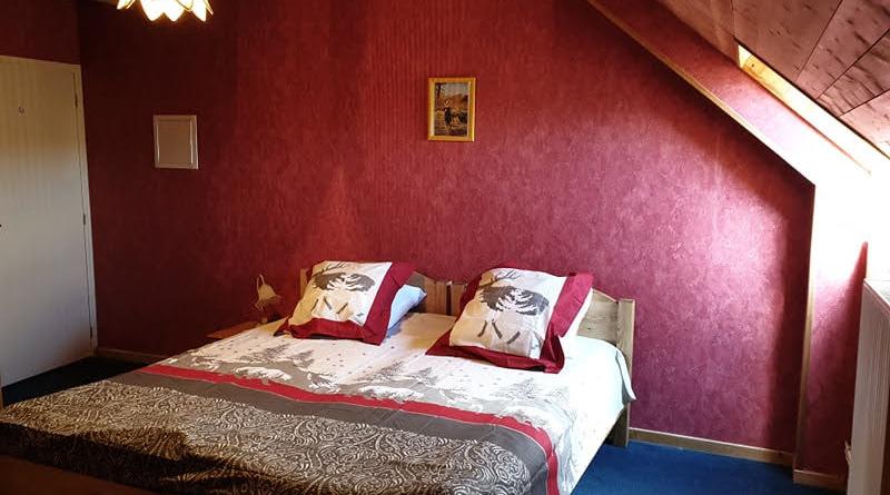 Chambre 4