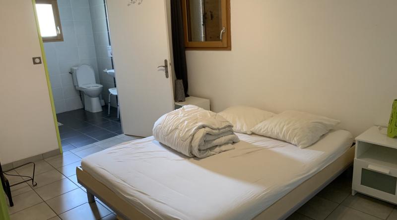 chambre