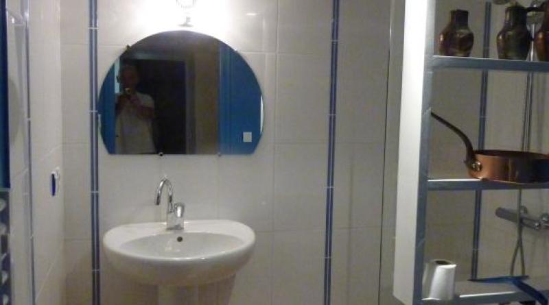salle de bain dalat etape