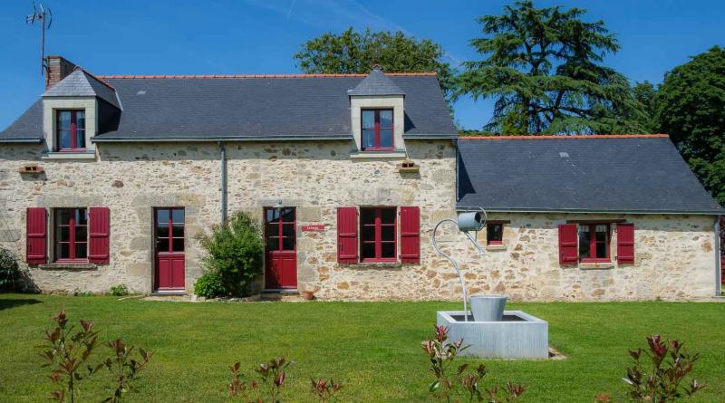 Gîte La Ferme