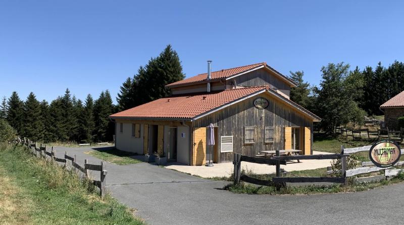 gîte