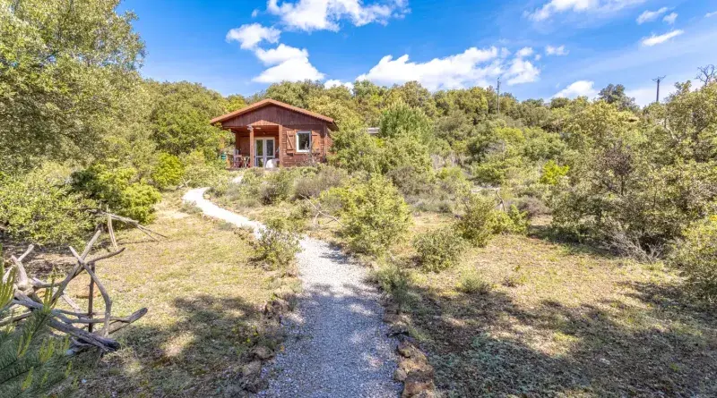 Chalet Japon 4 personnes