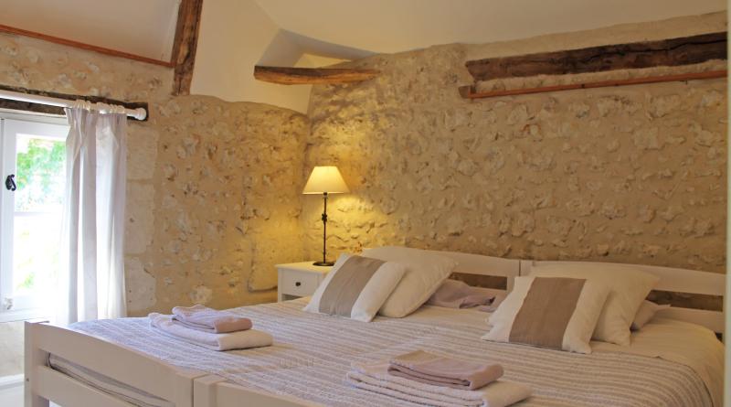 Manoir de Longeveau - La Loge