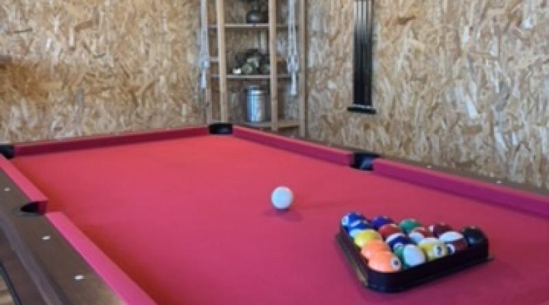 Billard