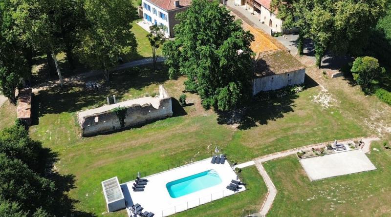 Chateau Duviella