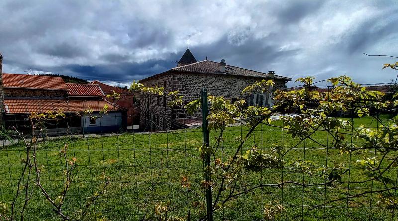 Les Gîtes du Couvent Ardèche