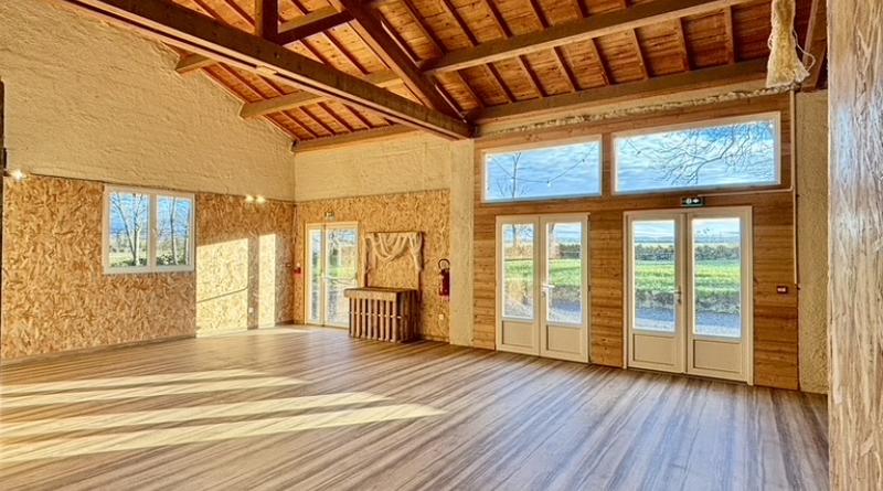 Salle 