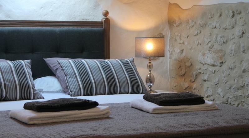 Manoir de Longeveau - La Loge
