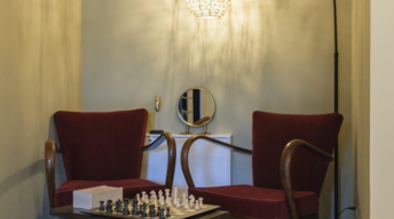 jeu d'échecs