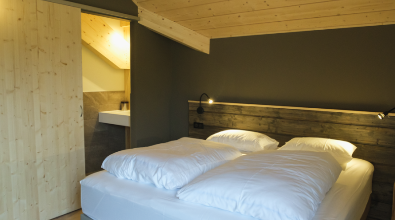 chambre 2 personnes