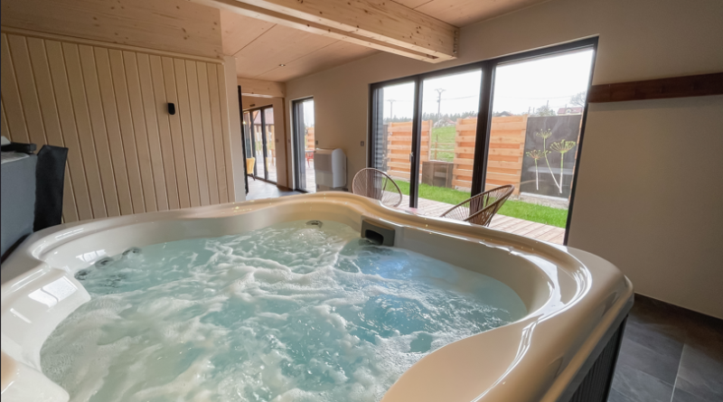 Jacuzzi - spa
