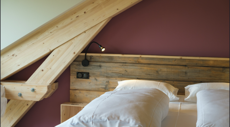 Chambre 2 personnes