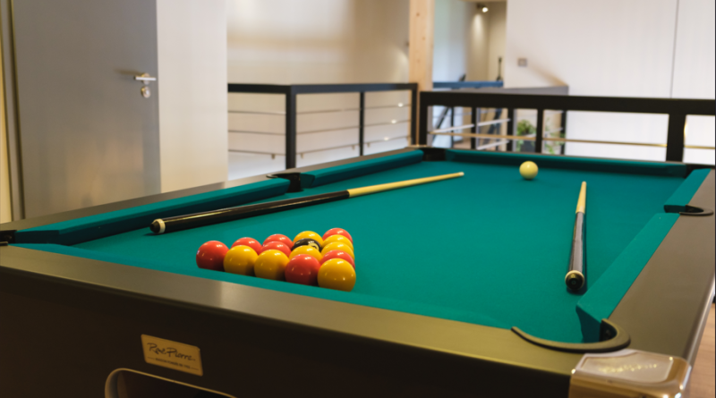 Billard