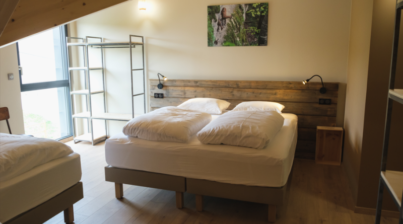 Chambre 5 personnes