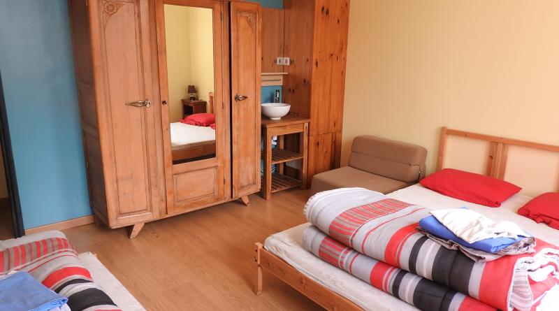 chambre 4