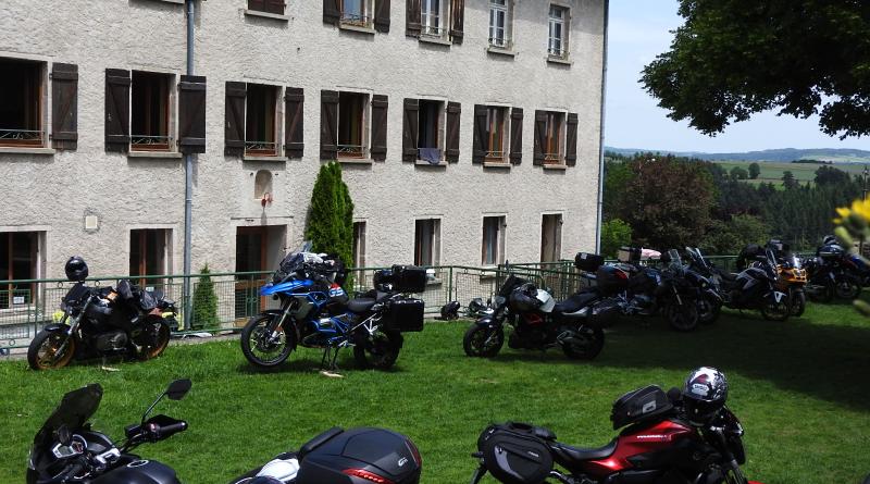 accueil motards