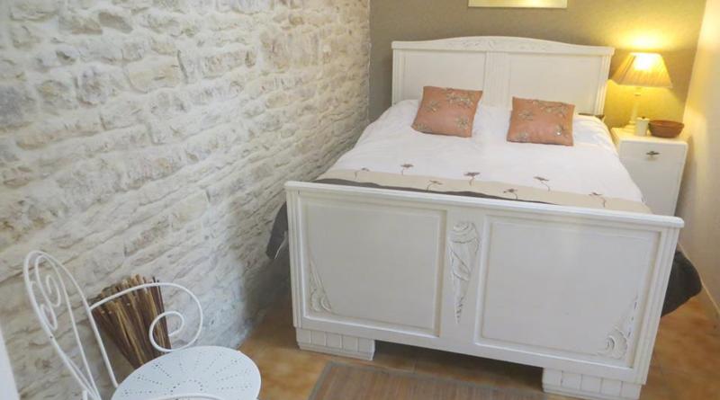 Chambre 1 (RdC)