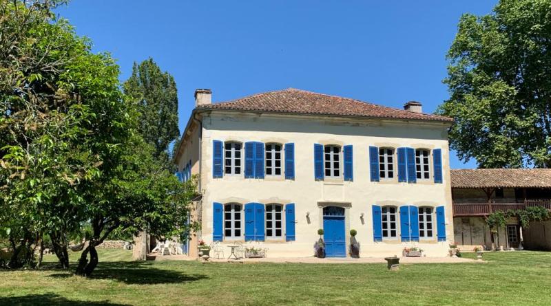Chateau Duviella