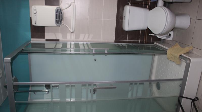 sanitaires