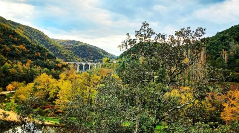 Les Gîtes du Couvent Ardèche