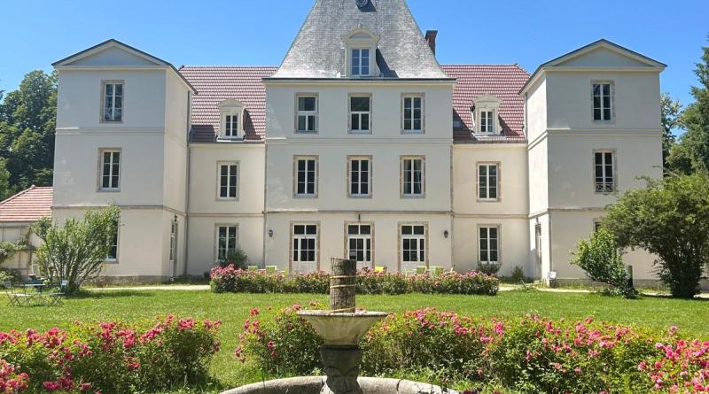 Logement Château