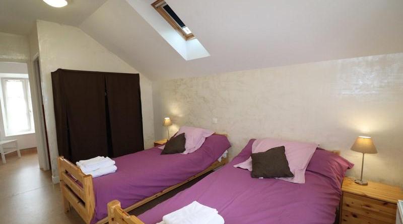 Chambre n° 2