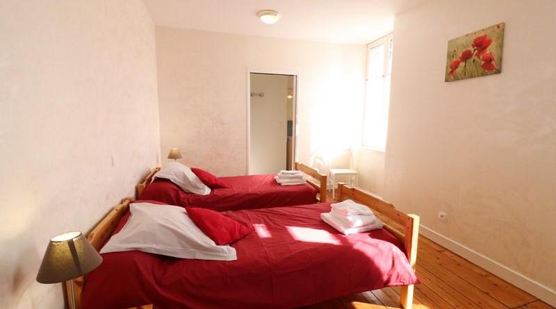 Chambre n° 3