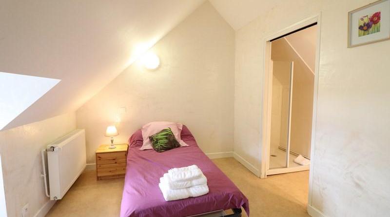 Chambre n° 5