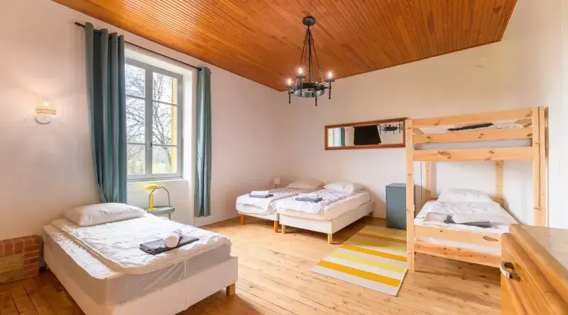 chambre-familiale-gite-beaujolais