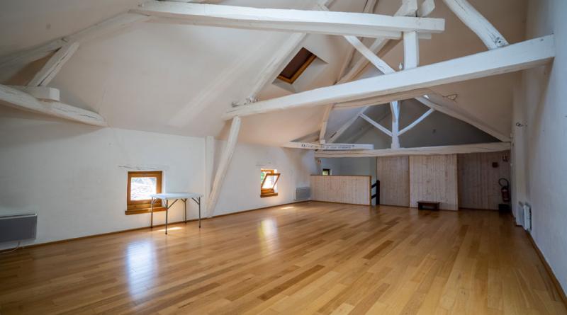 Salle de travail 