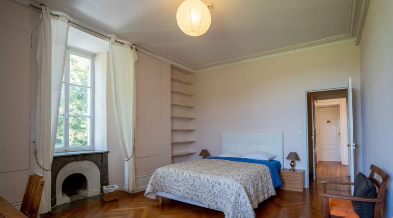 Chambre 2 pers