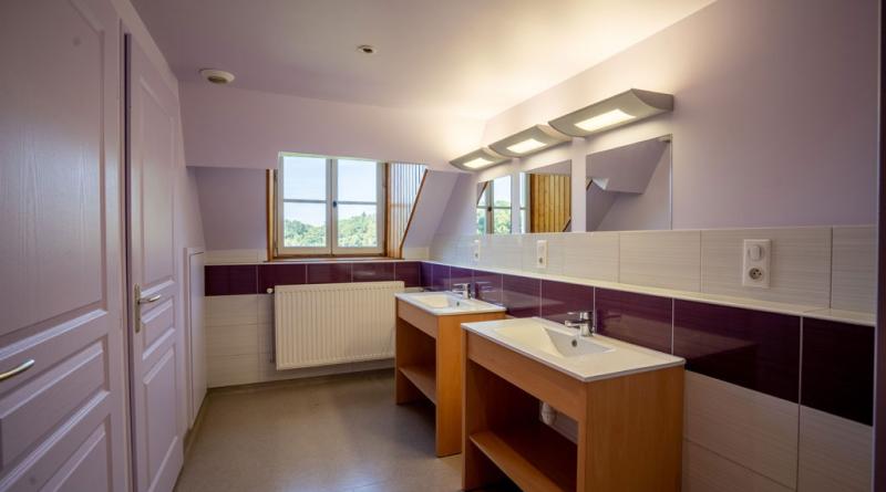 Salle de bain