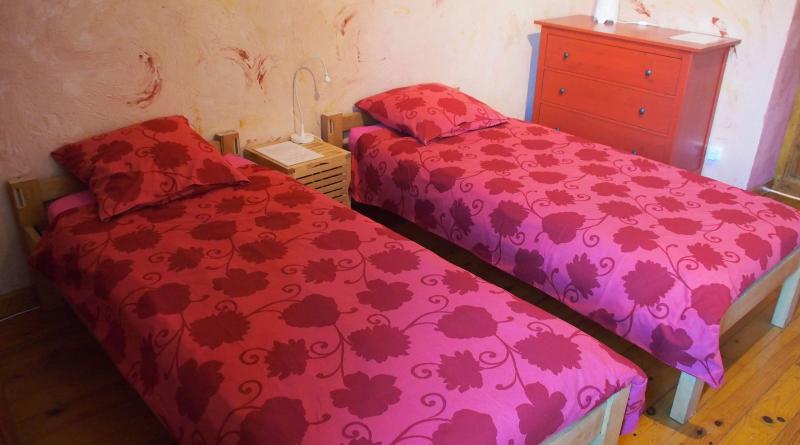 Chambre pour 3 personnes