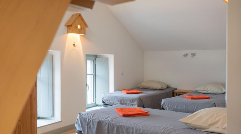 Cocooning garanti
