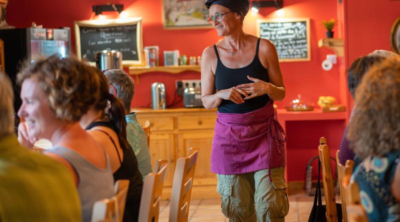 Convivialité