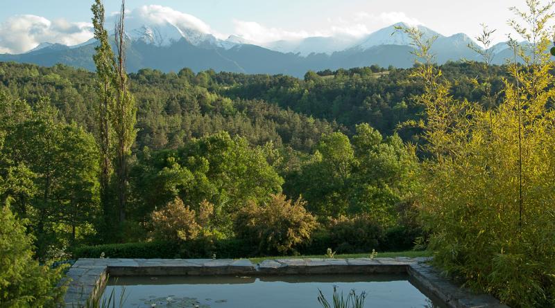 Domaine de Raud