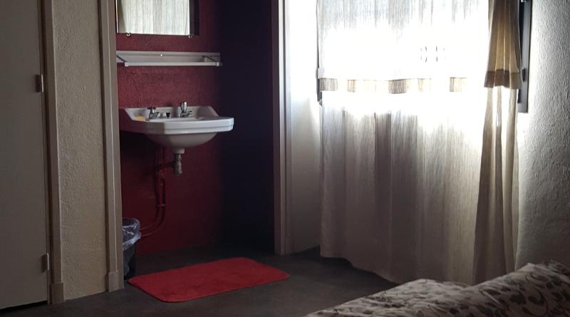 Chambre double