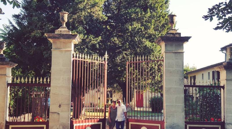 LOGIS DE LUSSAIS - JULIEANNE ET ERIC