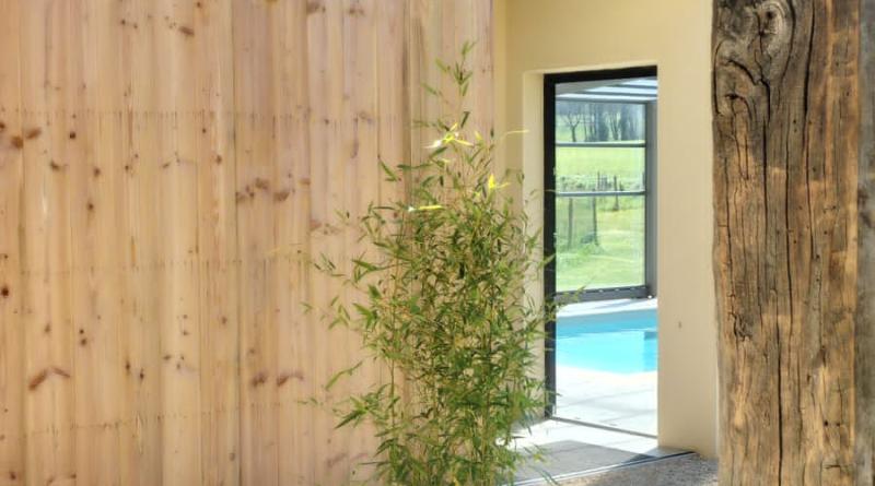 ACCES PISCINE