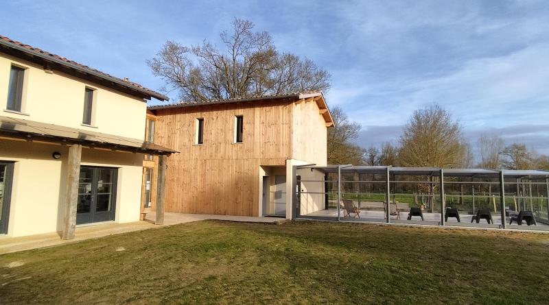 Gîte les Granges