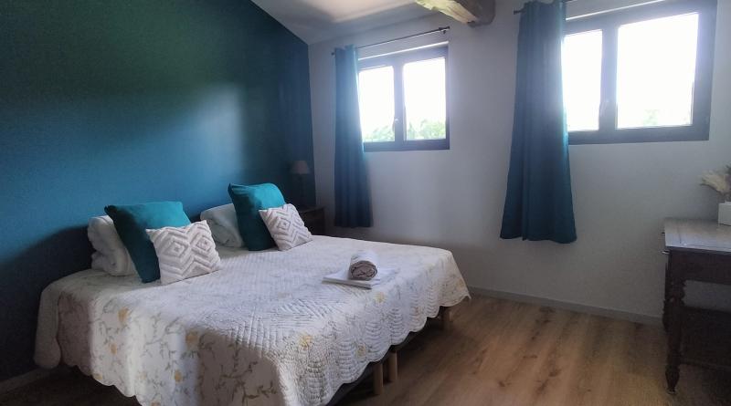 CHAMBRE DOUBLE
