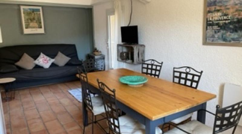 Intérieur villa