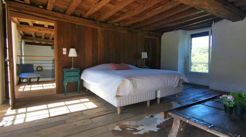 chambre