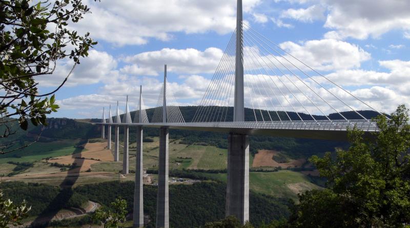 Viaduc de Millau