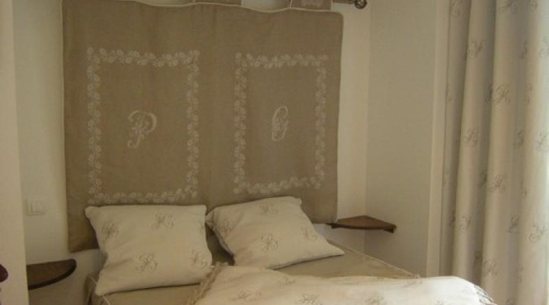 chambre Patrimoine