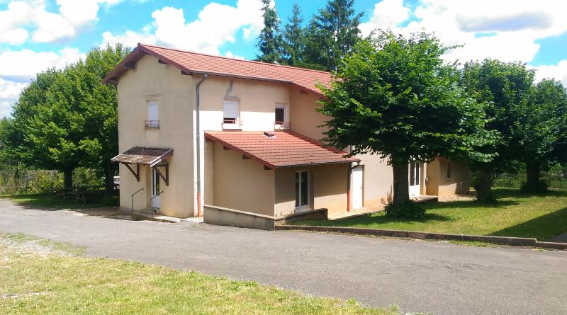 Extérieurs
