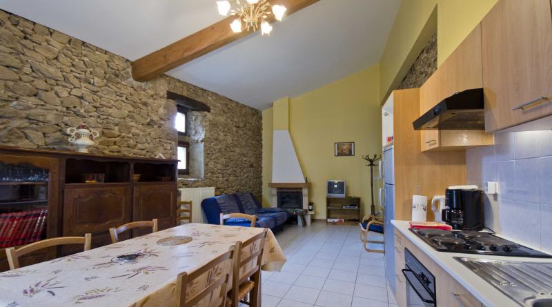 Salle à manger