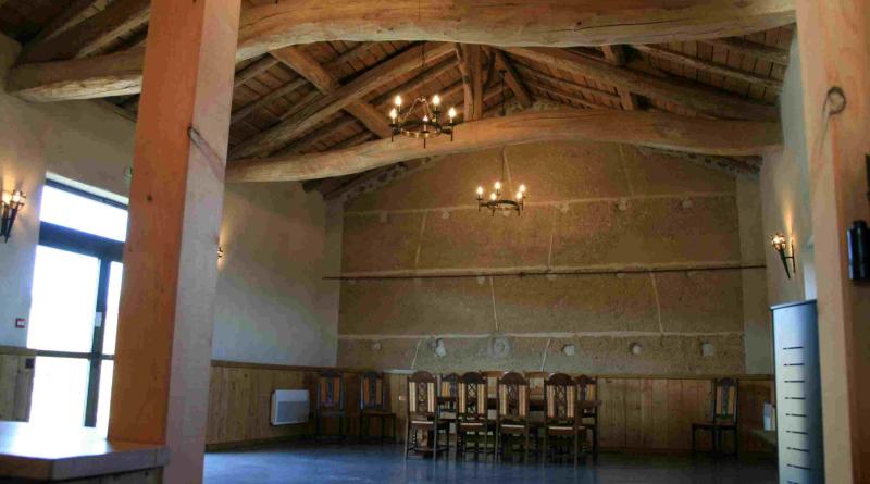 Salle des Fées