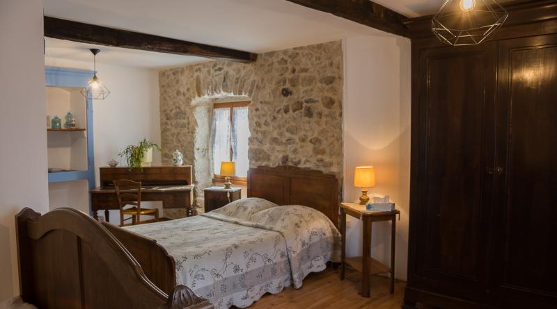 Chambre Pervenche